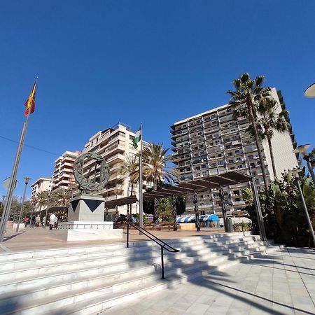 Apartamento En Primera Linea De Playa A - Marbella Centro エクステリア 写真