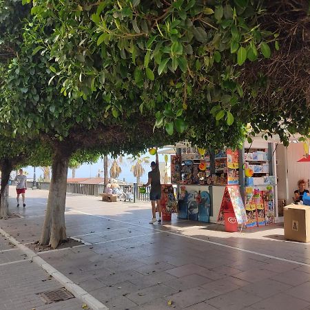 Apartamento En Primera Linea De Playa A - Marbella Centro エクステリア 写真