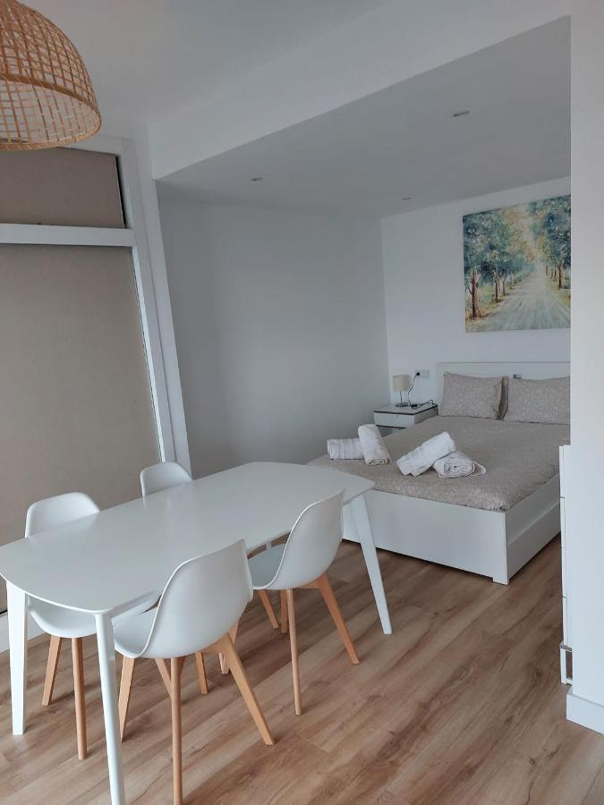 Apartamento En Primera Linea De Playa A - Marbella Centro エクステリア 写真