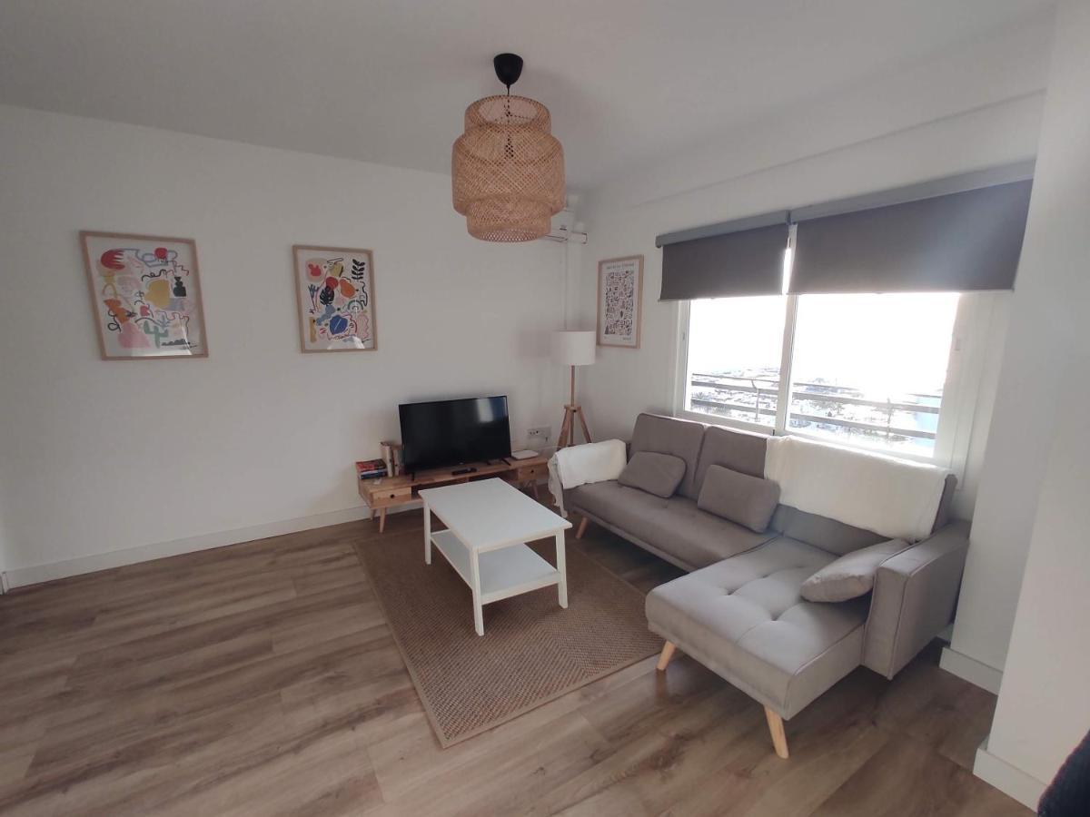 Apartamento En Primera Linea De Playa A - Marbella Centro エクステリア 写真