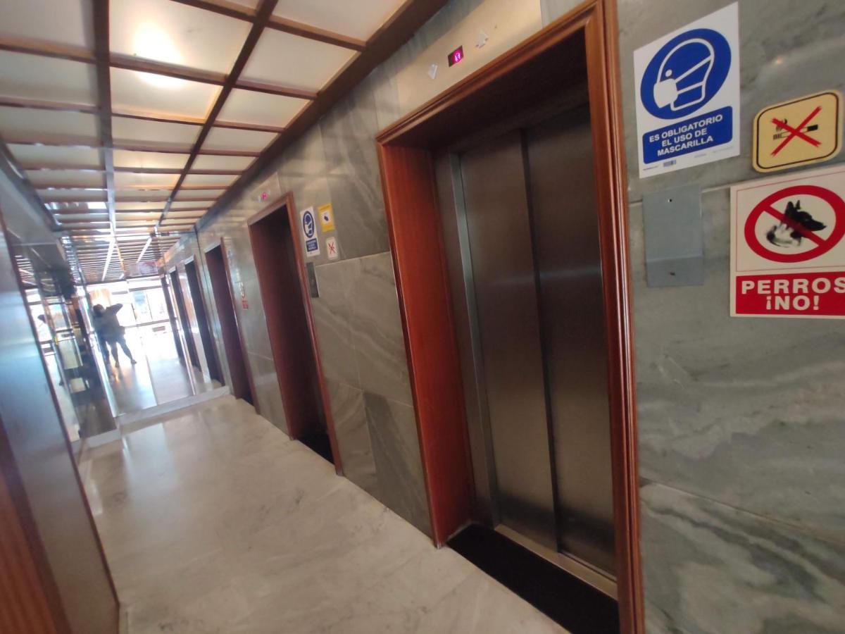 Apartamento En Primera Linea De Playa A - Marbella Centro エクステリア 写真