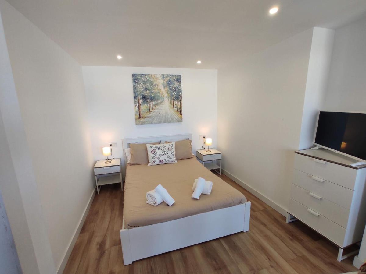 Apartamento En Primera Linea De Playa A - Marbella Centro エクステリア 写真