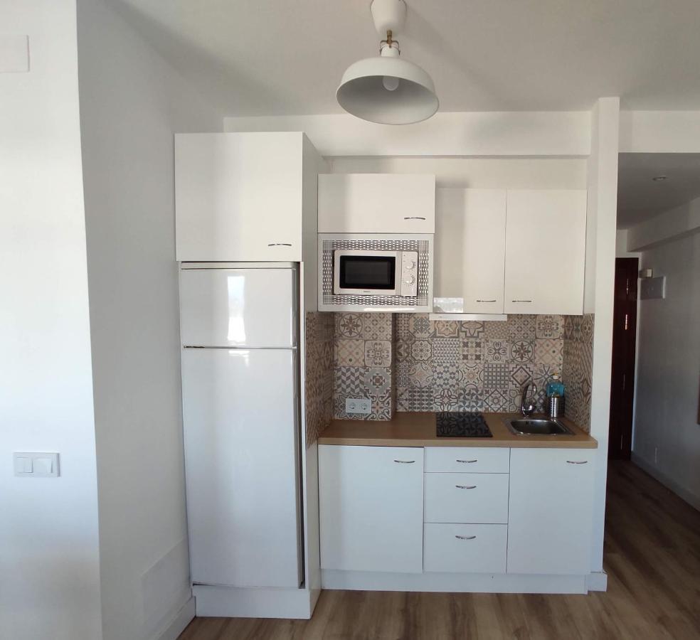 Apartamento En Primera Linea De Playa A - Marbella Centro エクステリア 写真