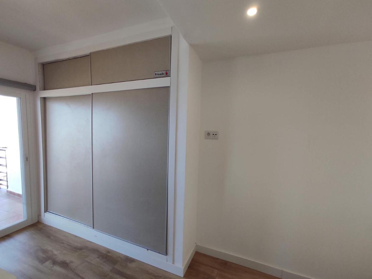 Apartamento En Primera Linea De Playa A - Marbella Centro エクステリア 写真