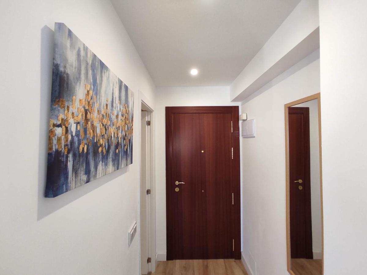Apartamento En Primera Linea De Playa A - Marbella Centro エクステリア 写真