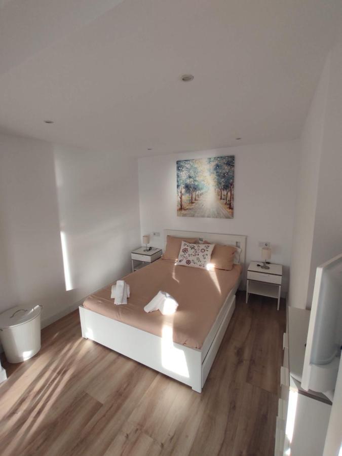 Apartamento En Primera Linea De Playa A - Marbella Centro エクステリア 写真