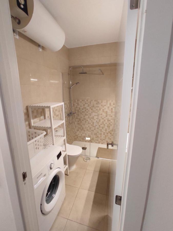 Apartamento En Primera Linea De Playa A - Marbella Centro エクステリア 写真