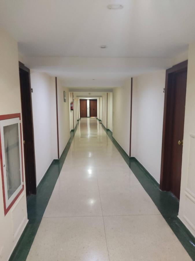 Apartamento En Primera Linea De Playa A - Marbella Centro エクステリア 写真