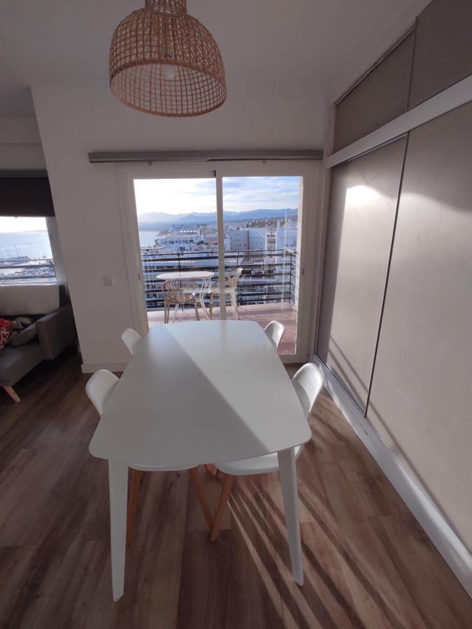 Apartamento En Primera Linea De Playa A - Marbella Centro エクステリア 写真